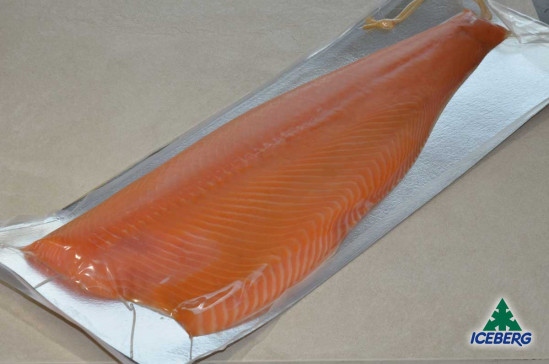 SALMONE AFFUM.SCOZIA 1,6/2,2 N. 1X1PZ +FR