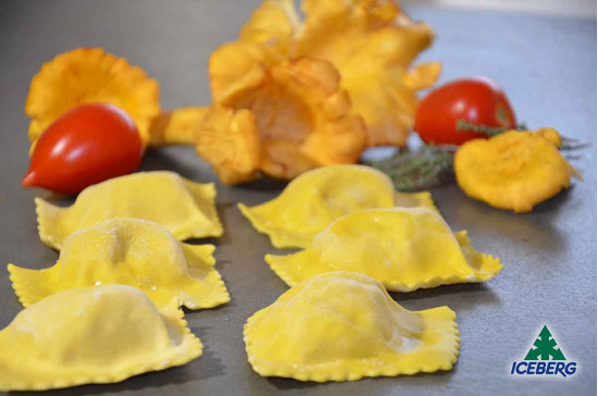 QUADRO ALLA ZUCCA C. 2X1,5KG CG