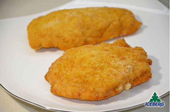 COTOLETTA VALDOST.PETTO POLLO D.PV 20X200GRSG