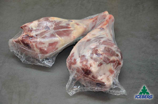 AGNELLO COSCE N.Z. 1X2PZ +CG