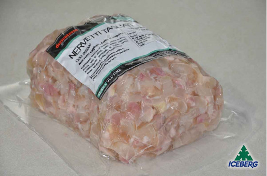 NERVETTI COTTI 1X1PZ FR