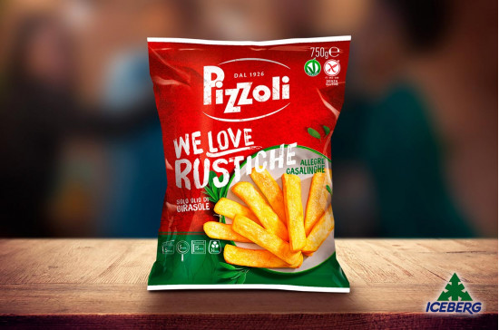 PATATE RUSTICHE WE LOVE 10X750GRSG