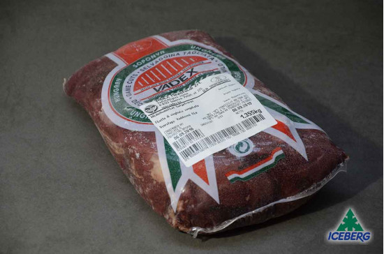 CINGHIALE FILETTO P.V. VADEX 1X7PZ CG