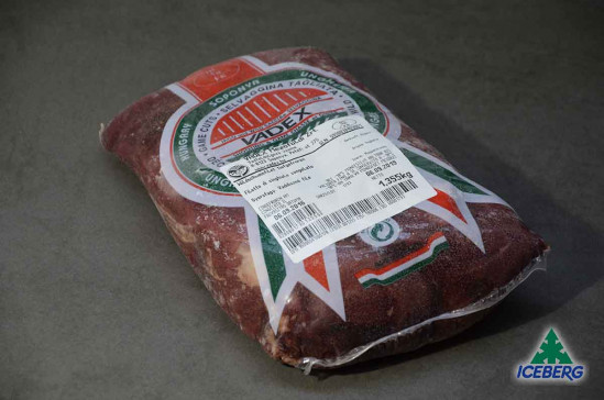 CINGHIALE FILETTO P.V. VADEX 1X7PZ CG