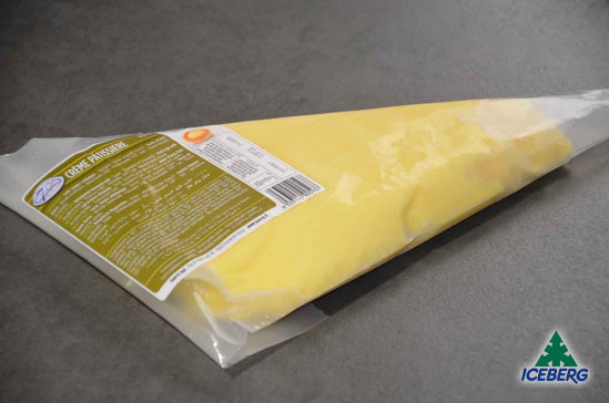 CREME PATISSIERE GUERRA 8X500GR SG
