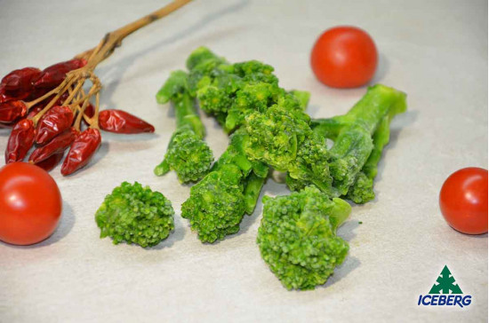 CIMETTE DI RAPA GIAS 8X450GR SG