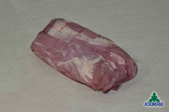 FILETTO SUINO INTERO P.V. D. 4X2PZ FR