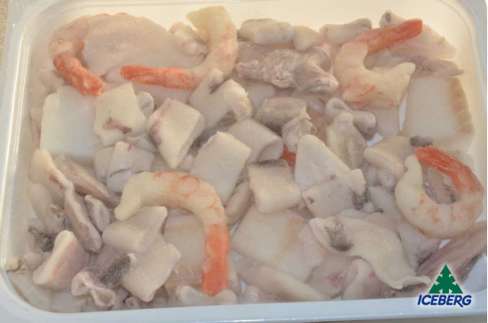 IL FRITTO 6X800GR CG