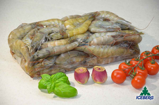 MAZZANCOLLE TROP. EC. P.P. 30/40 S.2X2KG +CG