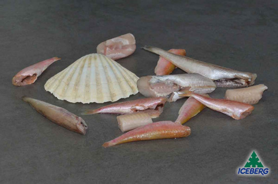 FRITTURA DELL'ADRIATICO DEC.EV. 1X4,5KG CG
