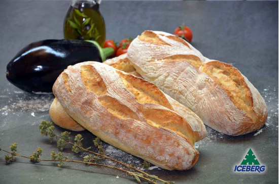 PAGNOTTA AUREA PANITALY 22X265GRCG