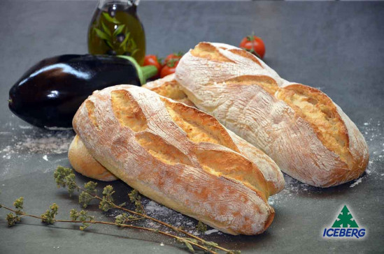 PAGNOTTA AUREA PANITALY 22X265GRCG
