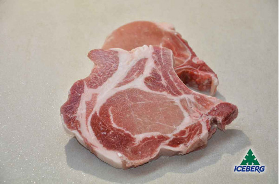 BRACIOLE SUINO DIA 1X6KG CG