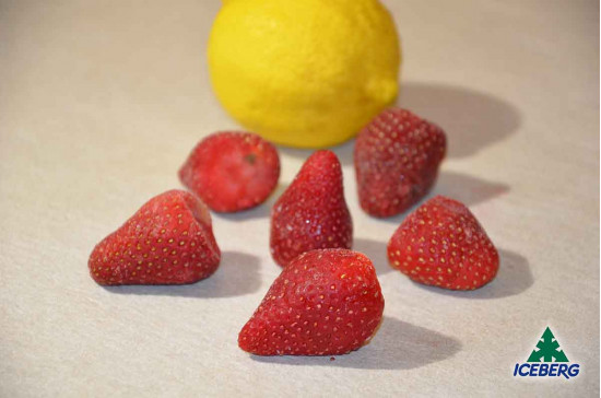 FRAGOLE E. 6X1KG CG