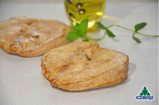 FILETTO DI POLLO DORATO DIA P.V. 1X4KG SG
