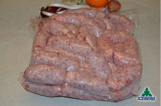 SALSICCIA FRIULI P.V. 1X3KG +FR