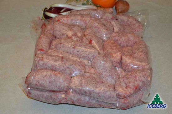 SALSICCIA FRIULI P.V. 1X3KG +FR