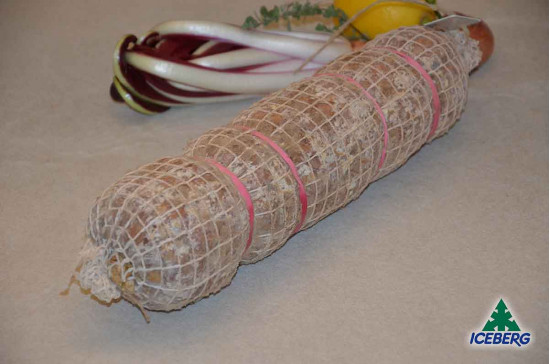 SOPRESSA FRIULI 1X1PZ +FR