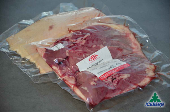 OCA PETTO S/O S.V. 1X15PZ FR