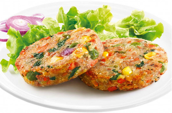 BURGER BENESSERE OROGEL 4X1KG SG
