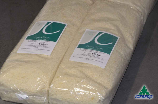 FARINA DI PANKO 1X4PZ FR