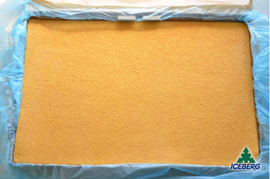 PAN DI SPAGNA JOCONDE 1X10PZ CG