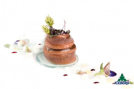 FILETTO ACCIUGA CANTABRICO 3X360GR FR