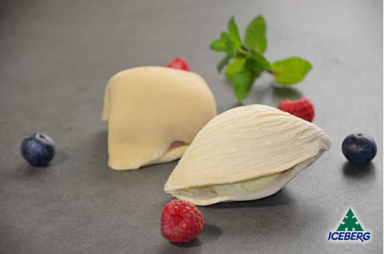LE SFOGLIATELLE RICCE E FROLLE 6X600GR SG