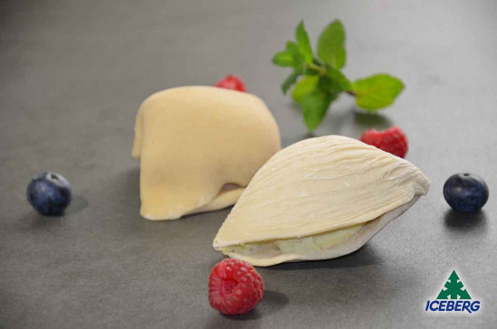 LE SFOGLIATELLE RICCE E FROLLE 6X600GR SG