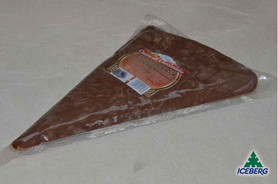 CUORE DI CIOCCOLATO GUERRA         4X1KG   SG