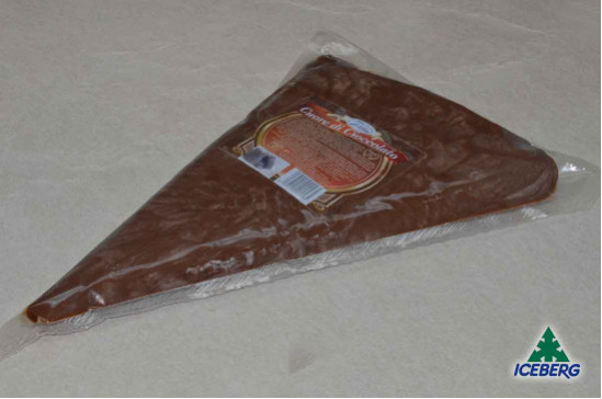 CUORE DI CIOCCOLATO GUERRA         4X1KG   SG