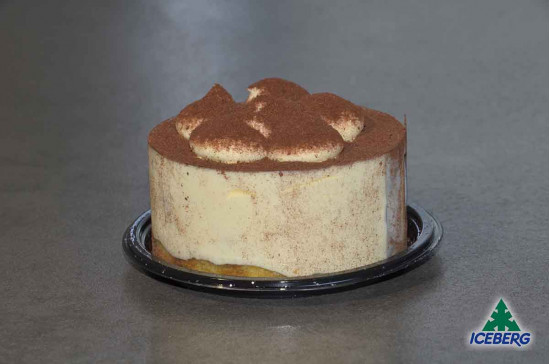 MONO TIRAMISU' S/GLUTINE 9X80GR CG
