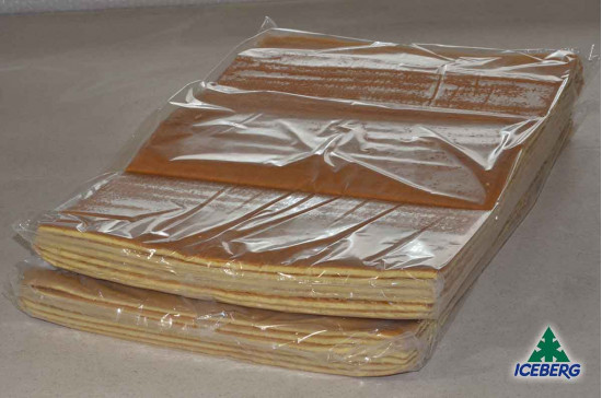 PAN DI SPAGNA ROULE' 2X6PZ CG