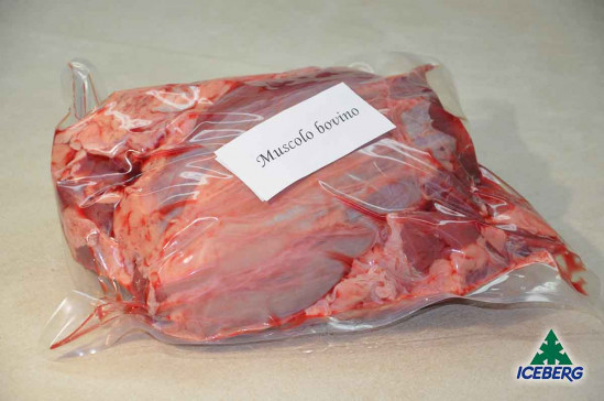 MUSCOLO BOVINO S/V IRL. L. 1X2PZ +FR