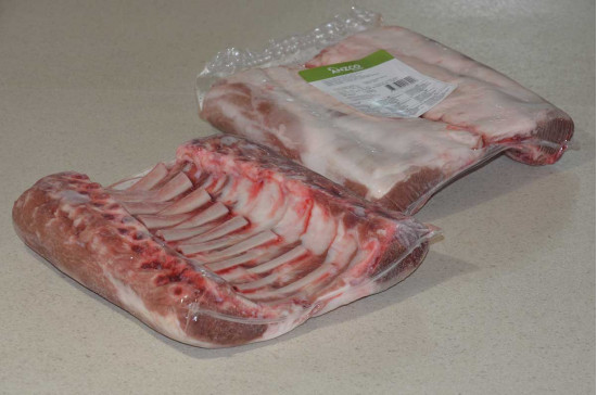 AGNELLO CARRE' N.Z. RACK P.V. 1X4PZ +CG