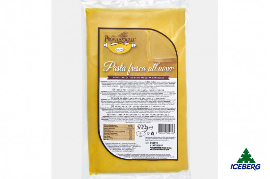 PASTA PASTICCIO P.B. 12X500GRSG