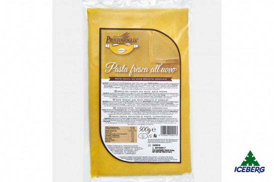 PASTA PASTICCIO P.B. 12X500GRSG