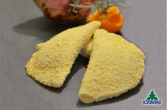 SOFTICROC FORNO PROSCIUT/MOZZ. 12X450GRSG