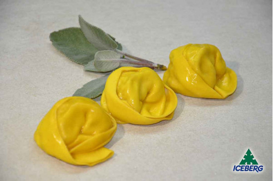 AGNOLO CON BACCALA' C. 2X1,5KG CG