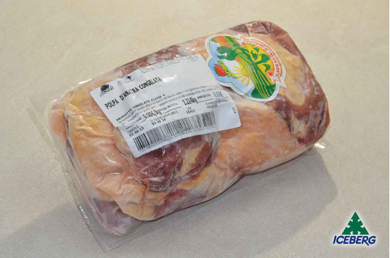 ANATRA POLPA C/P S.V. P.V. 4X1KG +CG