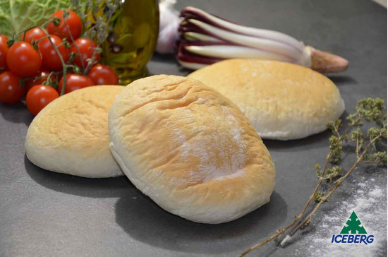PANE KEBAB 10X300GRCG