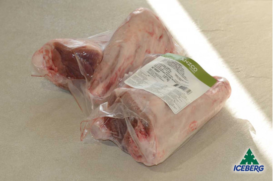 AGNELLO STINCO P.V. 6X2PZ +CG
