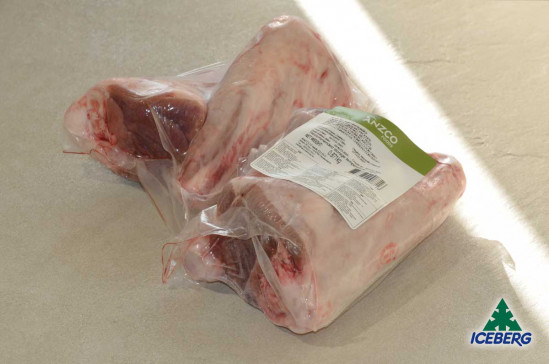 AGNELLO STINCO P.V. 6X2PZ +CG