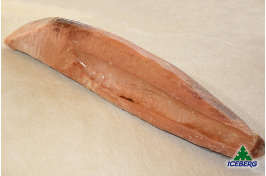 TONNO PINNE GIA.FILONE S/P 2/4KG B.1X2PZ CG