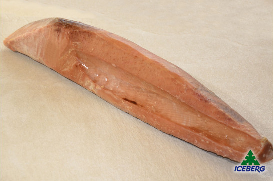 TONNO PINNE GIA.FILONE S/P 2/4KG B.1X2PZ CG