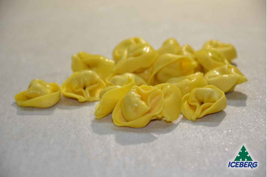 TORTELLINI BOLOGNESI LA SFOGLINA 8X500GR SG
