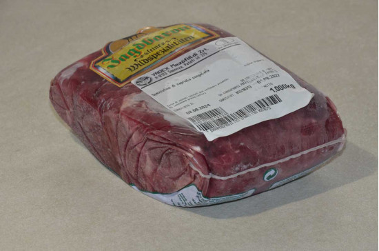 CAPRIOLO SPEZZATINO VADEX 5X1KG CG