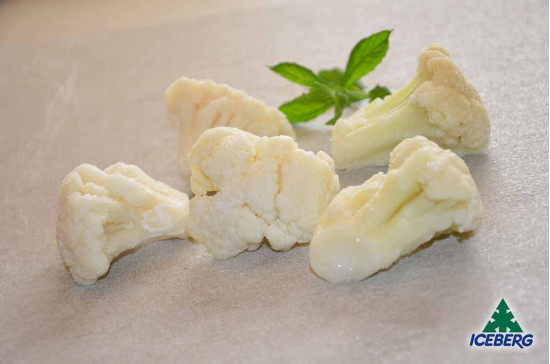 CAVOLFIORI ROSETTE PAREN 10X1KG SG