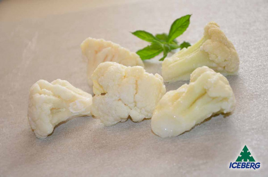 CAVOLFIORI ROSETTE PAREN 10X1KG SG