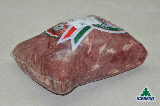 CAPRIOLO POLPA EXTRA OREGLAK 2X2,5KG CG